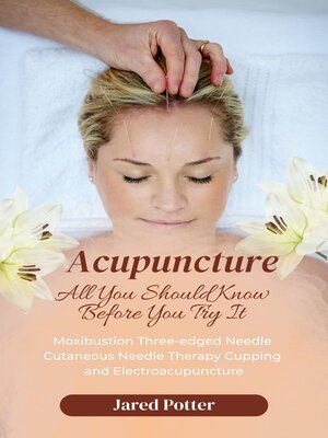 cover image of Acupuncture